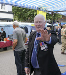 The man protests too much, me thinks